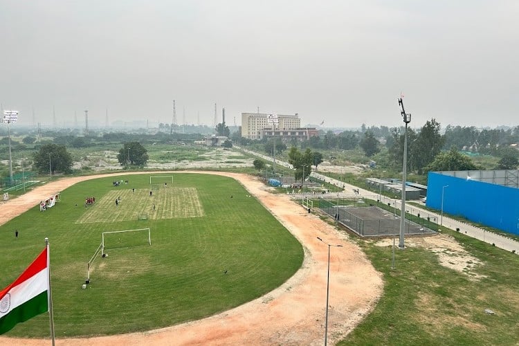 National Institute of Technology, New Delhi