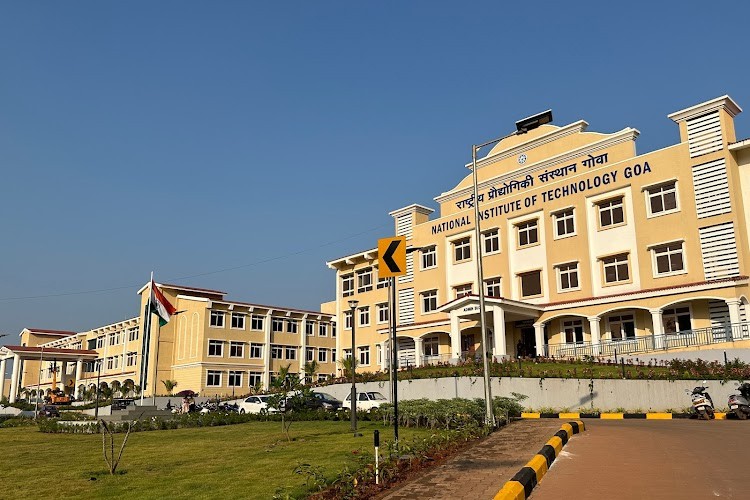 National Institute of Technology, South Goa