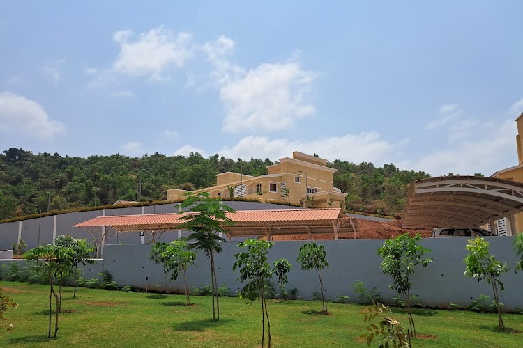 National Institute of Technology, South Goa