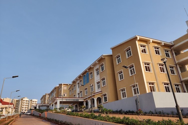 National Institute of Technology, South Goa