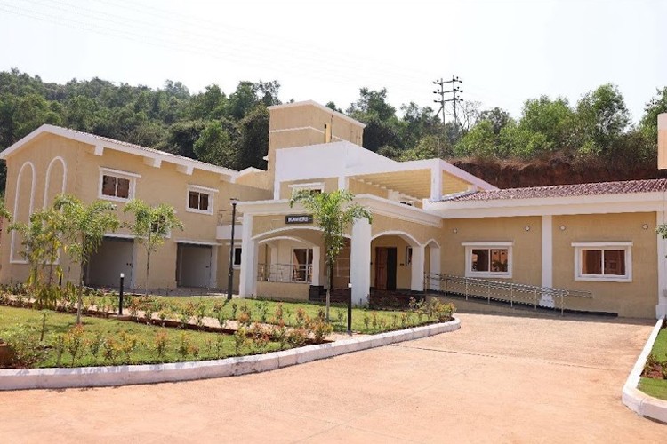 National Institute of Technology, South Goa