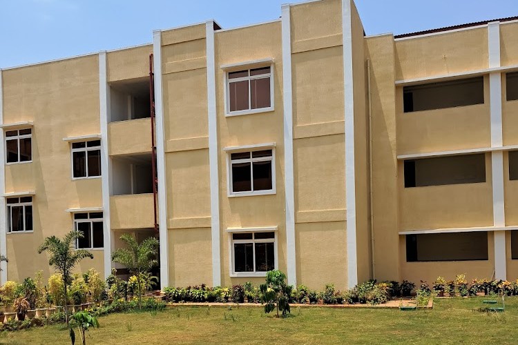 National Institute of Technology, South Goa