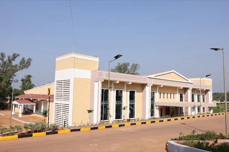 National Institute of Technology, South Goa