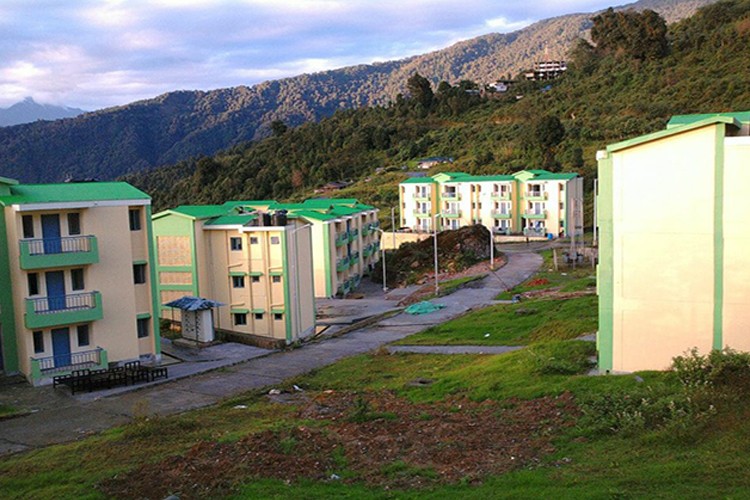 National Institute of Technology, South Sikkim