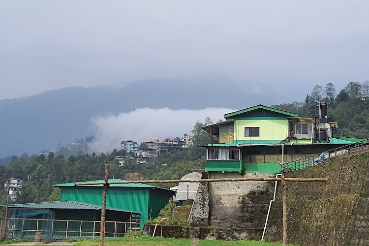 National Institute of Technology, South Sikkim