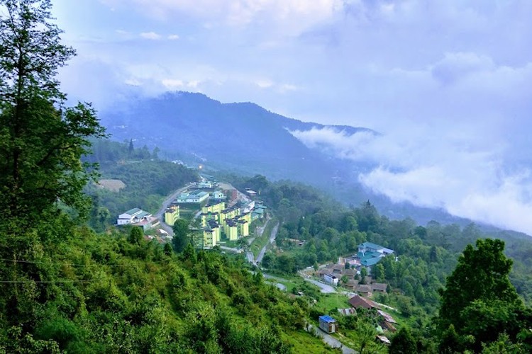 National Institute of Technology, South Sikkim