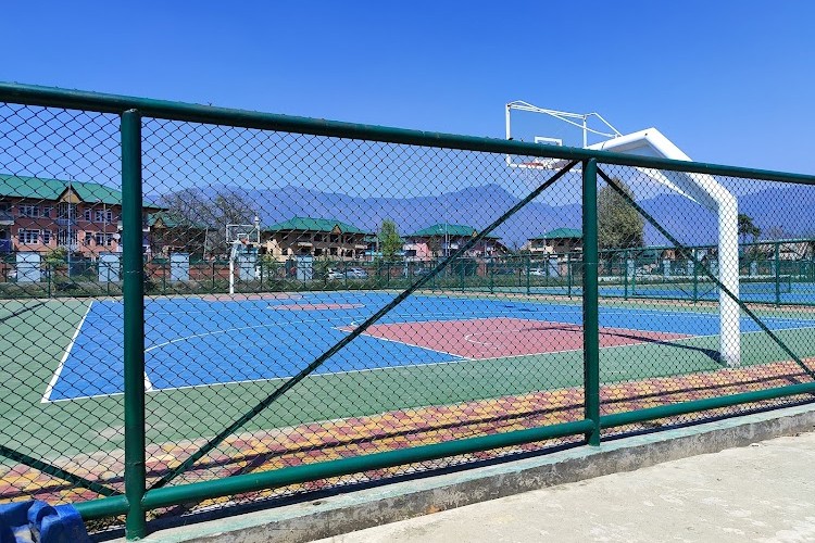 National Institute of Technology, Srinagar