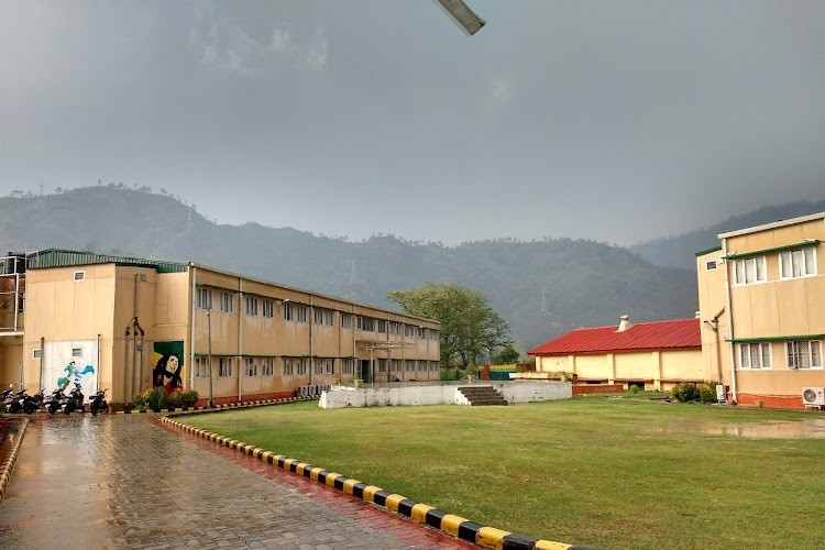 National Institute of Technology, Srinagar Garhwal