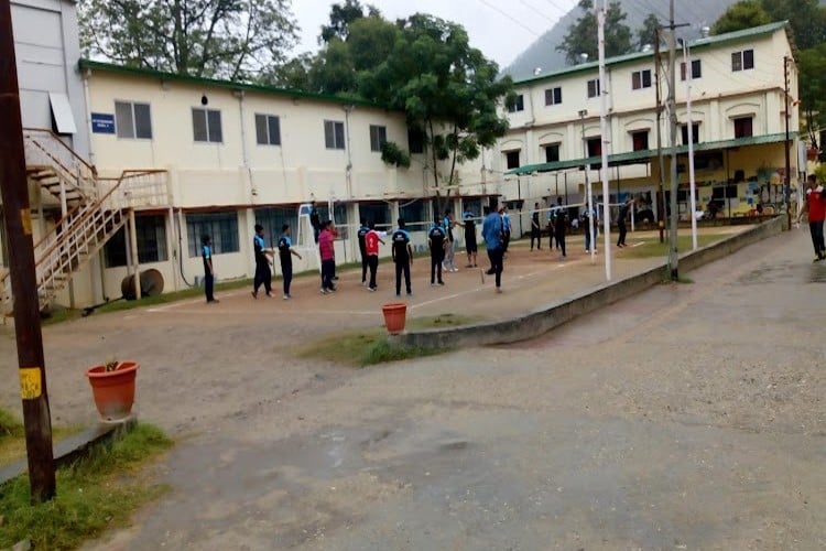 National Institute of Technology, Srinagar Garhwal