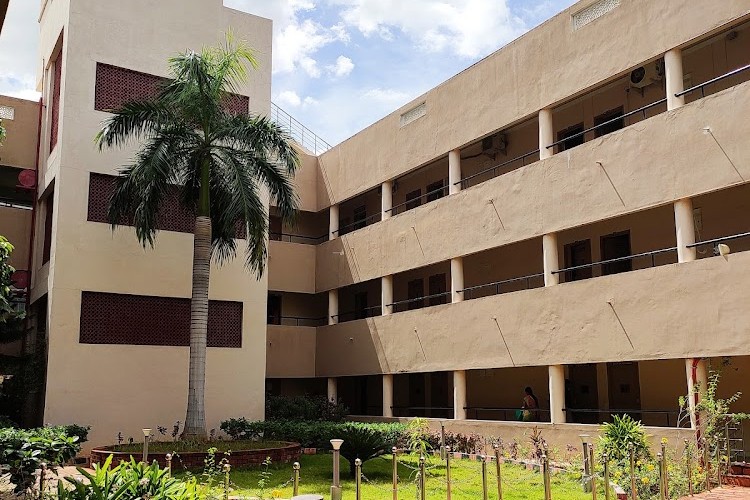 National Institute of Technology, Tiruchirappalli