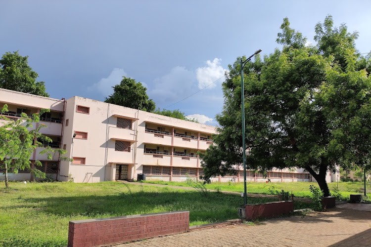 National Institute of Technology, Tiruchirappalli