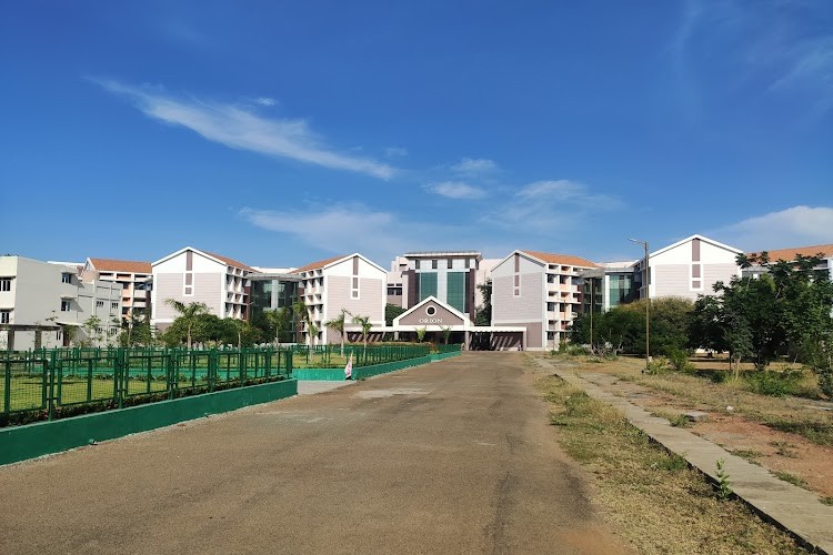 National Institute of Technology, Tiruchirappalli