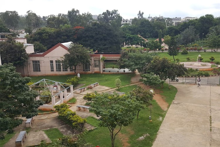 National Institute of Unani Medicine, Bangalore