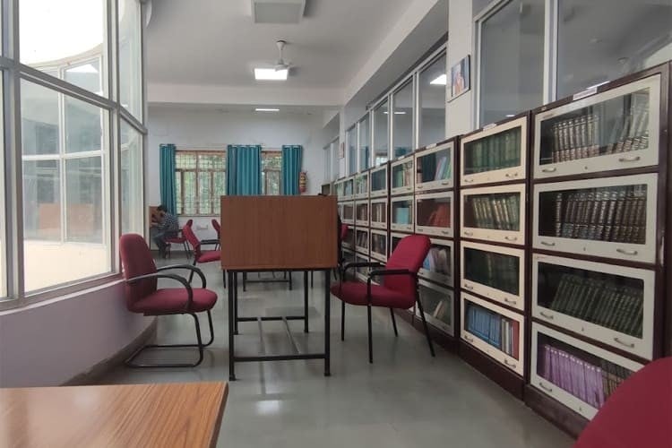 National Institute of Unani Medicine, Bangalore