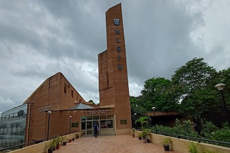 National Law School of India University, Bangalore