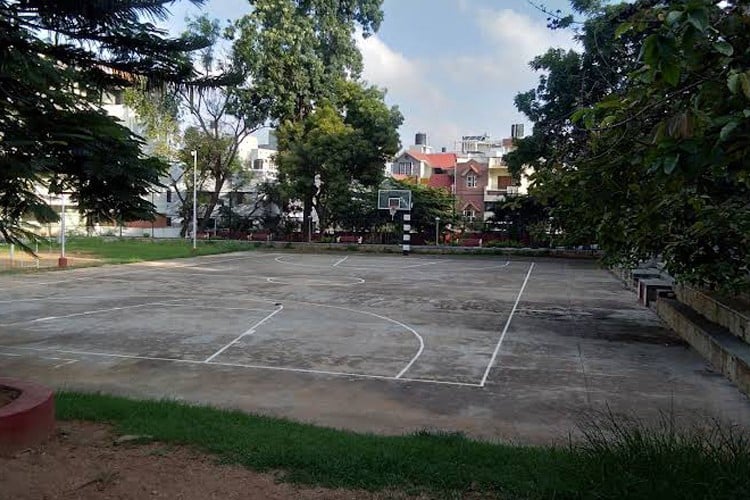 National Law School of India University, Bangalore