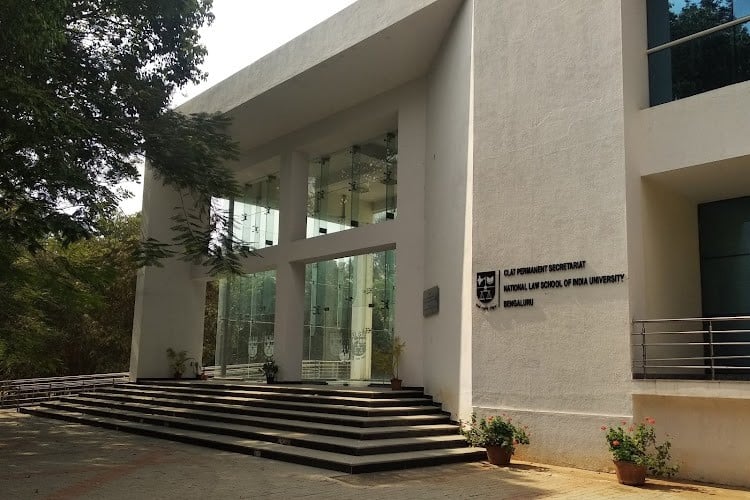 National Law School of India University, Bangalore