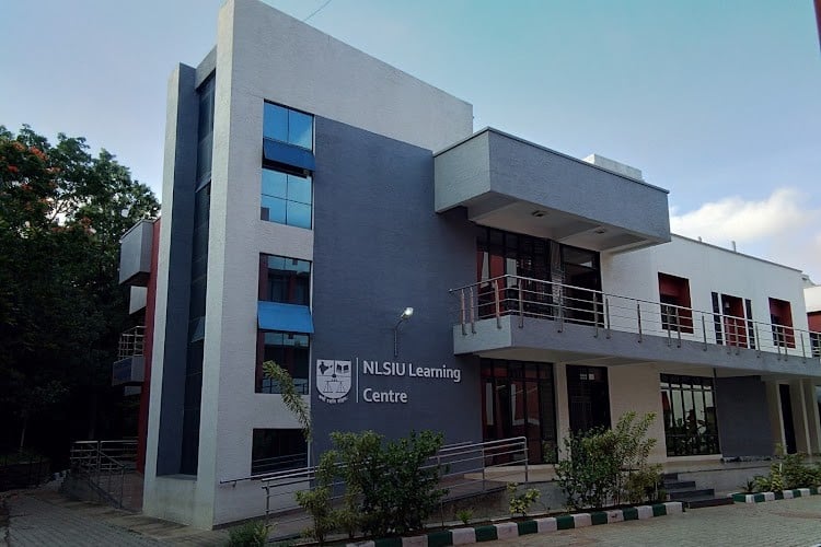 National Law School of India University, Bangalore