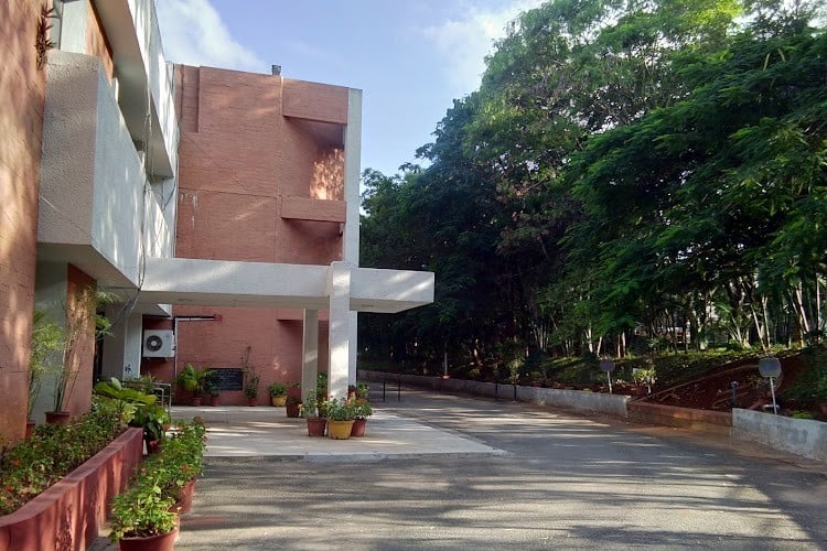 National Law School of India University, Bangalore