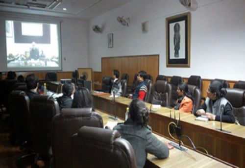 Indian Institute of Heritage, New Delhi