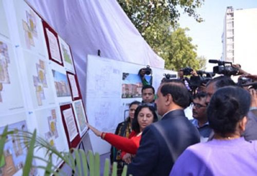 Indian Institute of Heritage, New Delhi