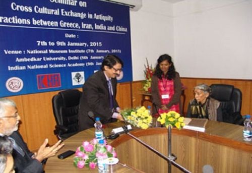 Indian Institute of Heritage, New Delhi