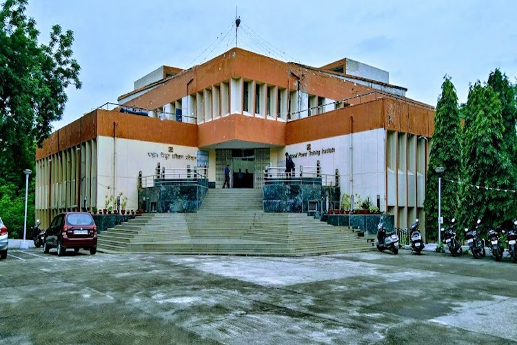 National Power Training Institute, Nagpur