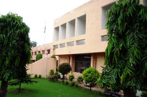 National Power Training Institute, New Delhi