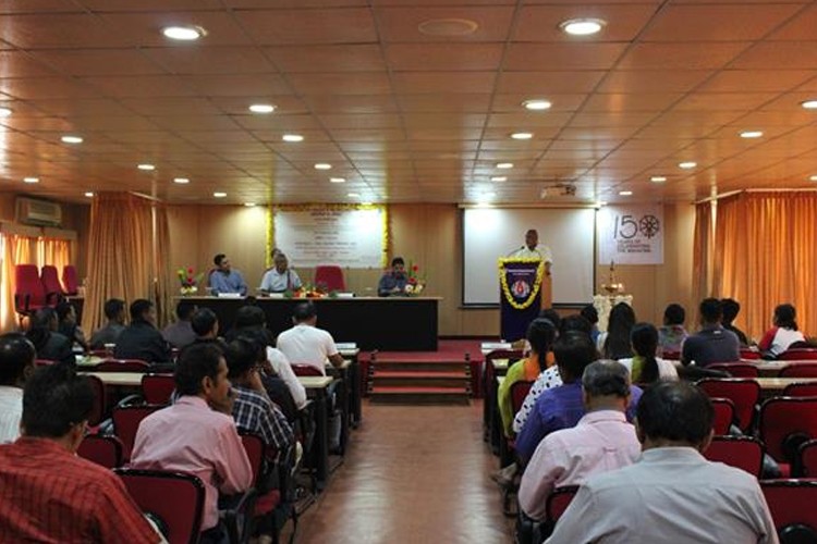 National Research Centre for Cashew, Puttur