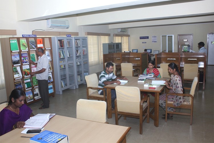 National Research Centre for Cashew, Puttur