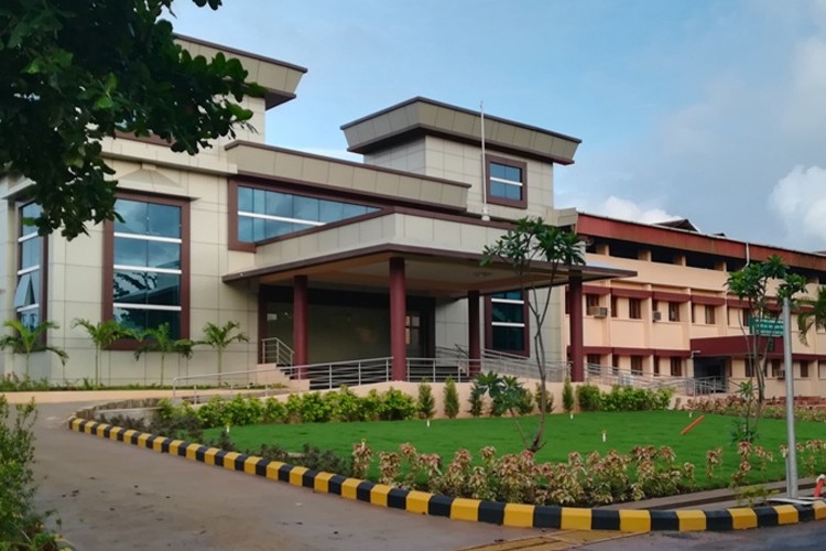 National Research Centre for Cashew, Puttur