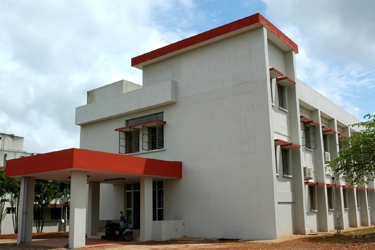 National Research Centre for Cashew, Puttur