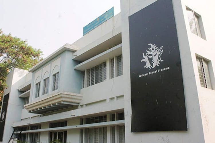 National School of Drama, New Delhi