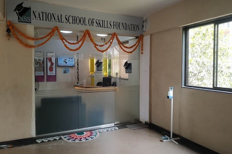 National School of Skills Foundation, Pune