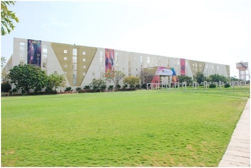 Navodaya College of Nursing, Raichur