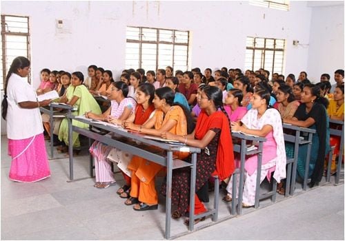 Navodaya College of Nursing, Raichur