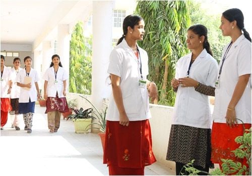 Navodaya College of Nursing, Raichur