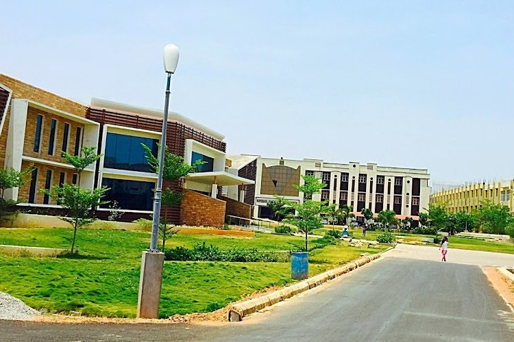 Navodaya College of Paramedical Sciences, Raichur