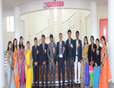 Navsahyadri Group of Institutes, Naigaon