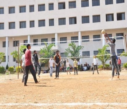 Navsahyadri Group of Institutes, Naigaon