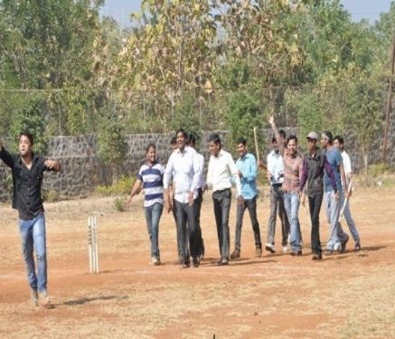 Navsahyadri Group of Institutes, Naigaon