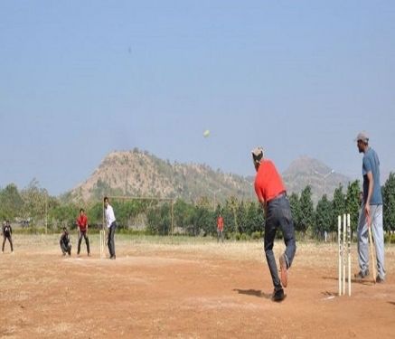 Navsahyadri Group of Institutes, Naigaon