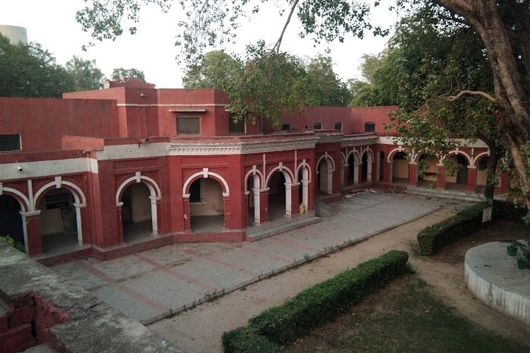 Nawab Jassa Singh Ahluwalia Government College, Kapurthala