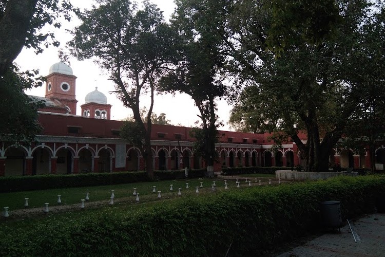 Nawab Jassa Singh Ahluwalia Government College, Kapurthala