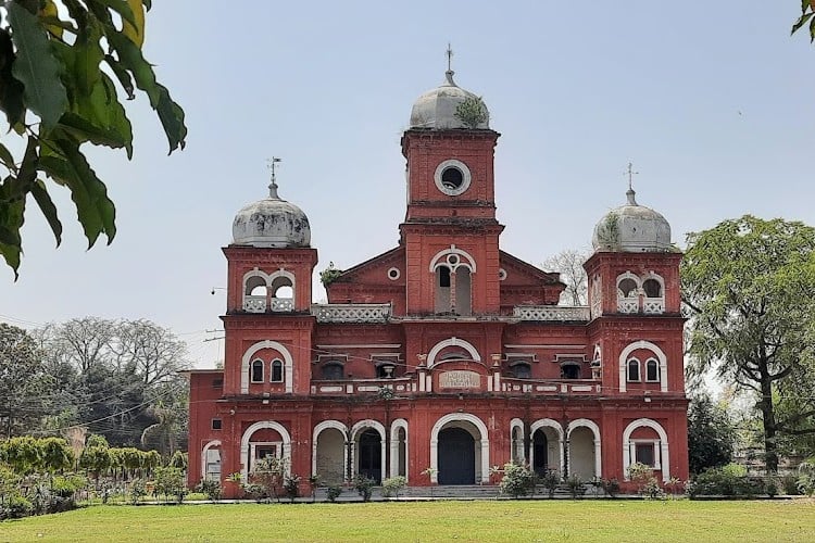 Nawab Jassa Singh Ahluwalia Government College, Kapurthala