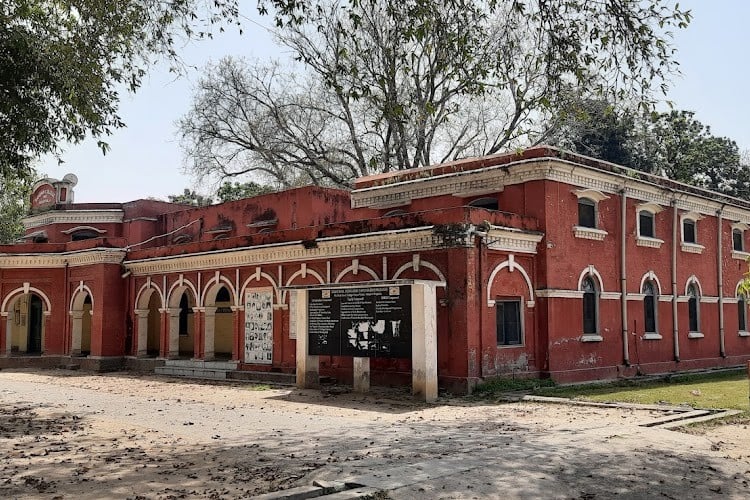 Nawab Jassa Singh Ahluwalia Government College, Kapurthala