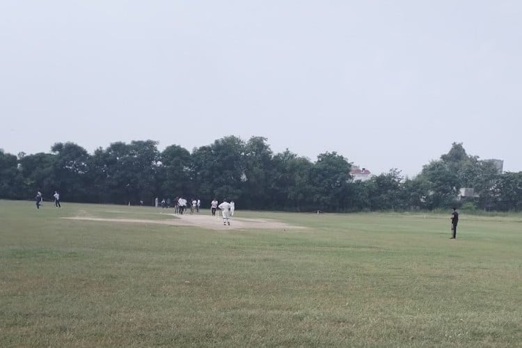 Nawab Jassa Singh Ahluwalia Government College, Kapurthala