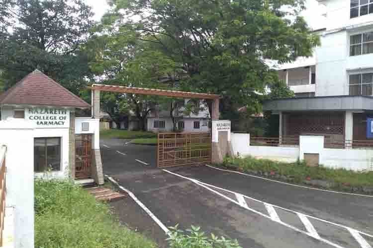 Nazareth College of Pharmacy, Pathanamthitta