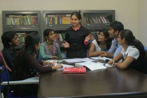 Jag School of Transformative Skills, New Delhi