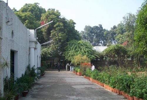 Jag School of Transformative Skills, New Delhi